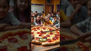 How DOMINOS Enters in PIZZA INDUSTRY dominospizza pizza shorts [upl. by Airitac]