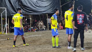 Live 🔴চলছে বরানগর শিশু মেলা ক্লাব থেকে⚽🔥পুরস্কার 55000 টাকা🔥💸live fbpage WestBengalfootballlovers [upl. by Kimble]