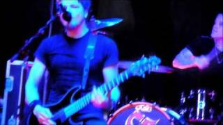 Crossfade  Cold Live Concert from Carolina Homegrown in Columbia SC [upl. by Lothar]