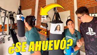 KERLY se ahu3vó a TAMY en los KIÑOS DEL AÑO 🥊 Te contamos la VERDAD 😱  Kerly Morán [upl. by Nedap3]