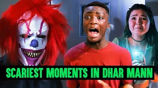 SCARIEST Moments In Dhar Mann Halloween Videos 😱 [upl. by Pauletta]