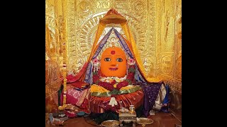 Shree Renuka Mata Mandir Cidco Ch SambhajiNagar Live Stream [upl. by Ehtyaf]