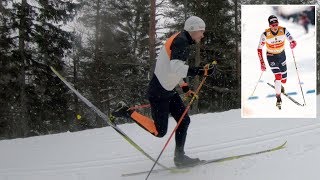 Enkel oppskrift Lær deg Klæboklyvet [upl. by Lytsyrk]