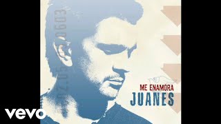 Juanes  Me Enamora Instrumental [upl. by Elisabet410]