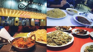 Aminia Chang Wah And Kalapata Kolkatas Three Famous Restaurant Food Review  Chinese Mughlai Food [upl. by Aisiram]