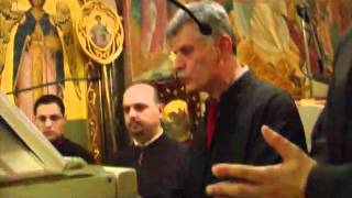 Tropario of Kassiani part 12 Ketsetzis Fotis [upl. by Copland]