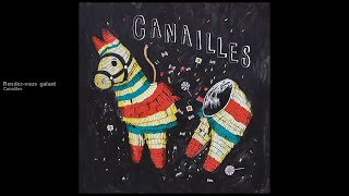 Canailles  Rendezvous galant version officielle [upl. by Venn100]