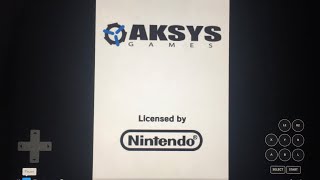 Aksys GamesArc System WorksMillion920 Kunio 2010 [upl. by Dudden]