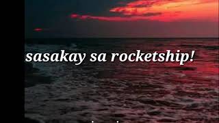 Little einsteins lyrics tagalog version imjrrrJRisHere [upl. by Iatnahs646]