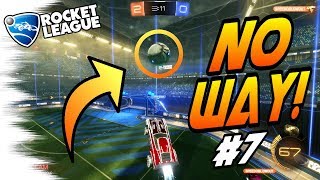 FUNNIES amp FREESTYLES 7  Rocket League Best Goals Saves amp Air Dribbles Funny Gameplay Montage [upl. by Domeniga369]