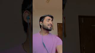 Aankhein teri itni haseen♥️ roopkumarrathod maulameremaula romanticsong [upl. by Nosak]