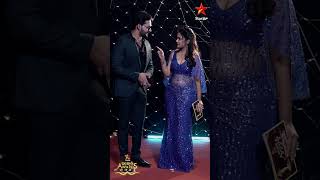 Star Maa Parivaar Awards 2024  Aryans funny interview with Ariyana  Star Maa [upl. by Enelym885]