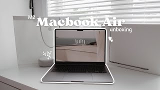 M2 MacBook Air 2022 Latest Leaks 🔥🔥🔥 [upl. by Allenotna]