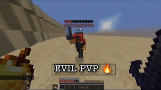 THE PVP EVIL  MONTAGE 👿🥶 [upl. by Mil877]