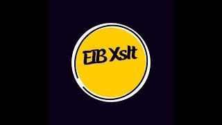 EIB custom transformation Coding Xslt Xsl [upl. by Elladine]