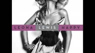 Leona Lewis Happy new song [upl. by Benyamin777]