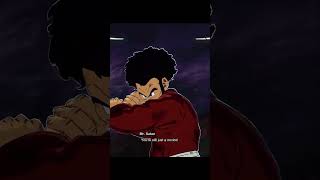 How to Defeat Mr Satan in Dragon Ball Sparking Zero [upl. by Aronson]