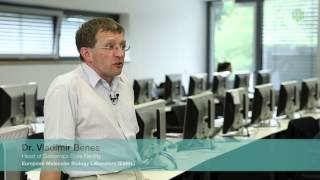 Courses at EMBL – external training [upl. by Urania]