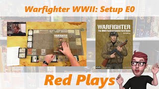 Warfighter WWII  E0 Setup [upl. by Hajed]