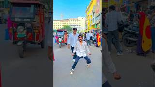 Bolo Tara Ra Ra  Dance In Public Reaction 🤣😂💯✅ trending funny dance public dj shorts [upl. by Etnomaj]