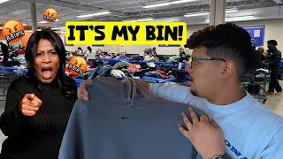 I Hate Arguing with People at the Goodwill Bins [upl. by Asenev407]