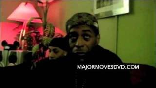 Mazaradi Fox Dissing Young Buck amp Young Jeezys USDA Camp New 2010 Shouts 2 MajorMovesDVD [upl. by Berl]