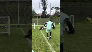 Arqueras Deportivo Cali Femenino Profesional [upl. by Gnat21]