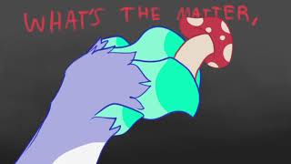 whats the matter whats the matter  OC PMV [upl. by Frankhouse]