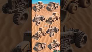 Tractor 🚜 rolar JCB Dumper game shorts short automobile trending greenscreen XrTractor [upl. by Yssim766]