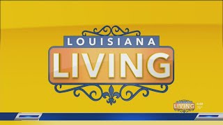 Louisiana Living Fyzical Therapy Thursday [upl. by Shuman]