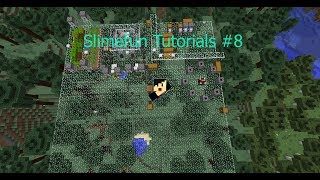 Hướng dẫn Slimefun 8  Soul Jar Electric Spawner Android FarmerButcher [upl. by Anirehc]