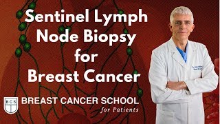 Sentinel Node Biopsy Breast Cancer Lymph Node Surgery [upl. by Thema]