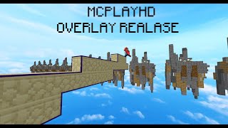 McplayHD Island Overlay release  some clips [upl. by Etteuqaj988]