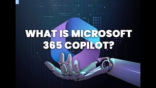 Boost Your Productivity with Microsoft 365 Copilot [upl. by Seiuqram]