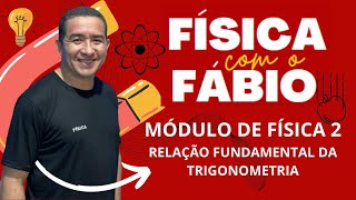 Relações Fundamentais da Trigonometria [upl. by Florencia]