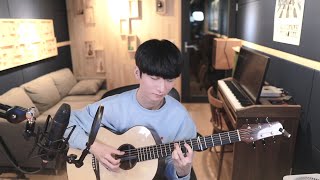 Yiruma River Flows in You  Sungha Jung 2022 [upl. by Reyotal584]