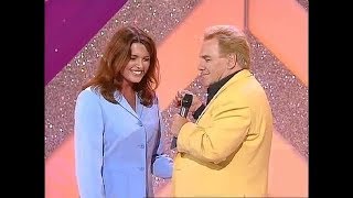 Freddie Starr embarrassing audience members very funny [upl. by Jolda]