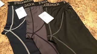 Roadbox Mens Compression Shorts [upl. by Sirap342]