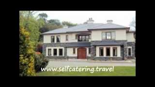 Fossa Lodge in Fossa Kerry [upl. by Einram]