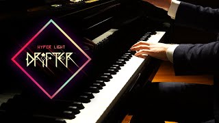 Panacea  Hyper Light Drifter  Piano [upl. by Etnecniv673]