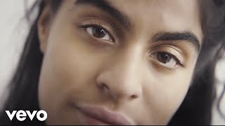 Jessie Reyez  Gatekeeper Official Video [upl. by Ahsilahs542]