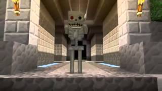 Top 50 Minecraft Songs [upl. by Annazor]