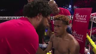 Devin Haney vs Vasiliv Lomachenko  Full Fight [upl. by Leela]