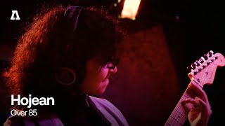 Hojean  Over 85  Audiotree Live [upl. by Eico]