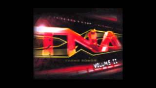 Main Theme  NWA TNA Theme from TNA The Music Vol2 2003 High Quality [upl. by Annahahs928]