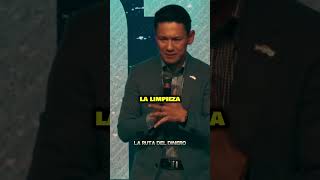 Limpieza y Prosperidad de YOKOY KENJI 40 dinero finanzas reflexion economia motivacion [upl. by Estren690]