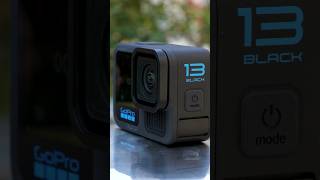 Whats New on the GoPro Hero 13 Black [upl. by Enilrem]