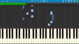 Diabelli Sonatina in F major op 168 N1tutorial [upl. by Anerahs]