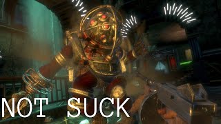 Make The Original BioShock Good On PC [upl. by Angele]