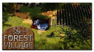 13  Life is Feudal Forest Village  Bodenprobleme 2019 [upl. by Irac762]